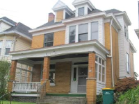 707 Klemont Ave, Pittsburgh, PA 15202 