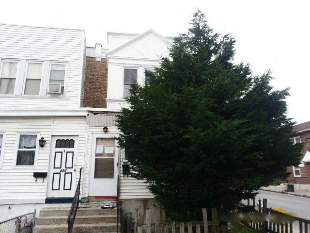 336 Darby Terrace, Darby, PA 19023 