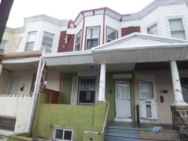4444 N 3rd St, Philadelphia, PA 19140 