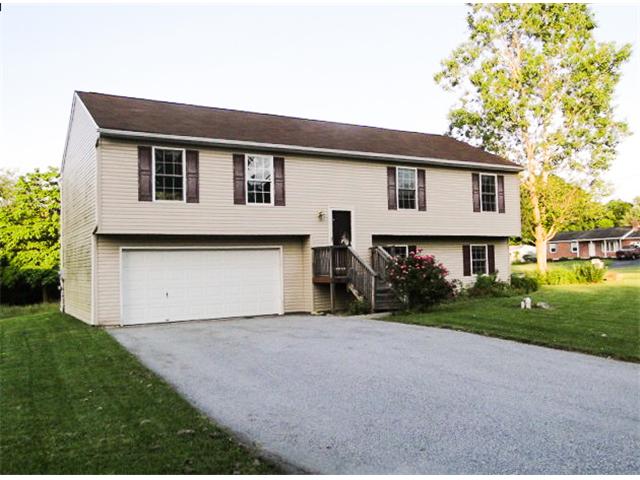 1 Edin Lane, Coatesville, PA 19320 