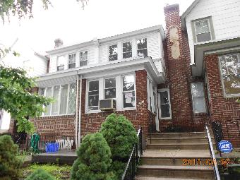 335 Van Kirk St, Philaelphia, PA 19120 