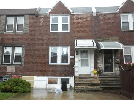 2534 S Bellford St, Philadelphia, PA 19153 