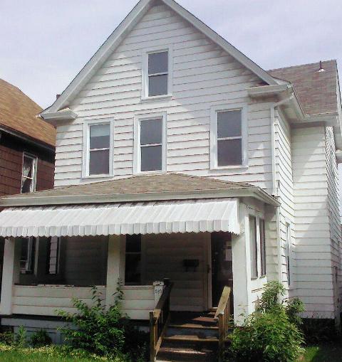 510 Wayne Ave, Ellwood City, PA 16117 