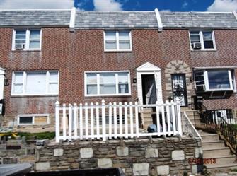 5827 Oxford Ave, Philadelphia, PA 19149 