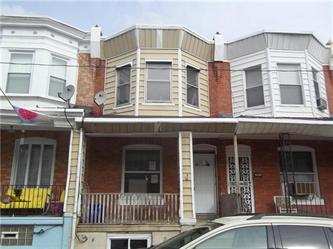 5533 Pemberton Rd, Philadelphia, PA 19143 