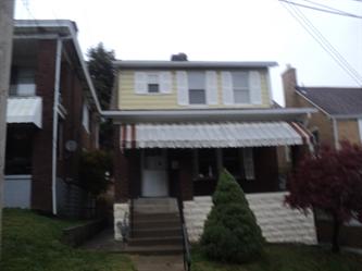 1517 Creedmoor Ave, Pittsburgh, PA 15226 