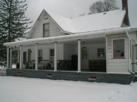948 Rt 27, Pittsfield, PA 16340 