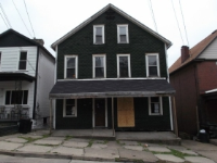 410 Stokes Ave, North Braddock, PA 15104 