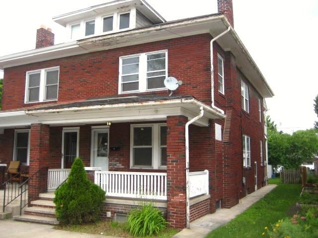 25 S Seward St, York, PA 17404 