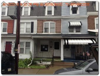 627 N West St, Allentown, PA 18102 