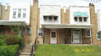 434 S 2nd Street, Darby, PA 19023 