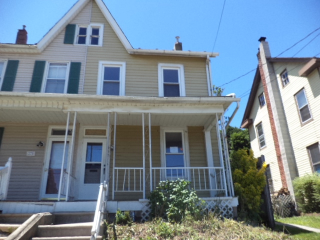 268 S Walnut Street, Slatington, PA 18080 