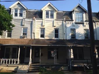 424 W Liberty St, Allentown, PA 18102 