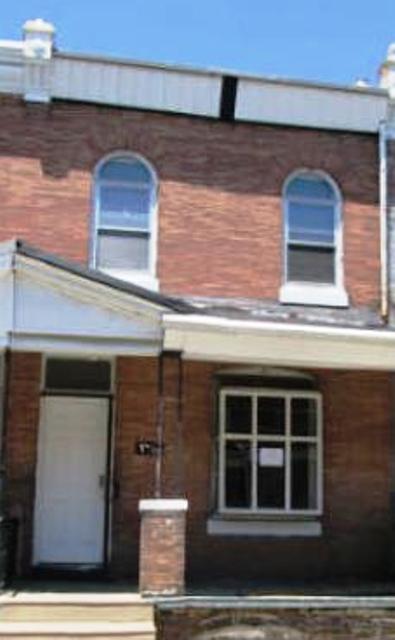 1732 North Wilton Street, Philadelphia, PA 19131 