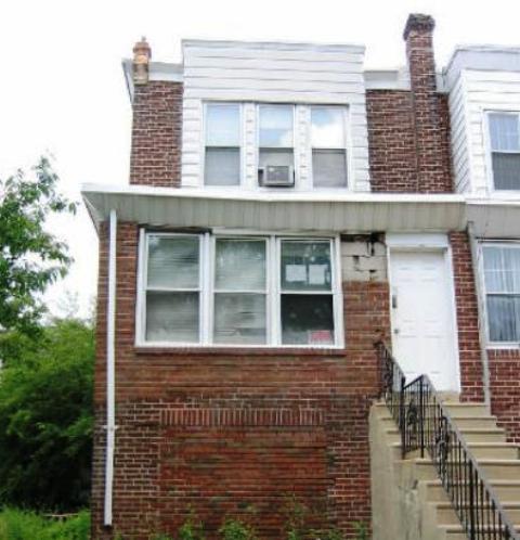 7363 Garman Street, Philadelphia, PA 19153 