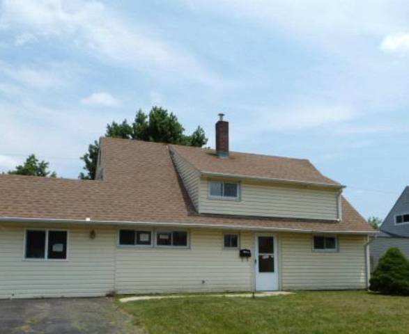 36 GREAT OAK RD, Levittown, PA 19057 