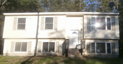 63 Lakeside Drive, Tobyhanna, PA 18466 