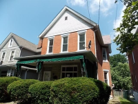 215 N 2nd St., Jeannette, PA 15644 