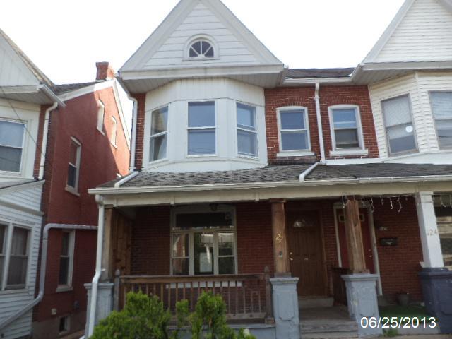 122 N 5th Street, Emmaus, PA 18049 