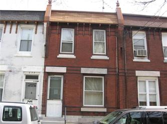 831 N Beechwood St, Philadelphia, PA 19130 