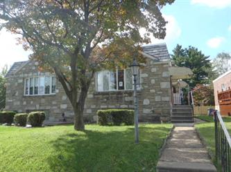 1432 Napfle Ave, Philadelphia, PA 19111 