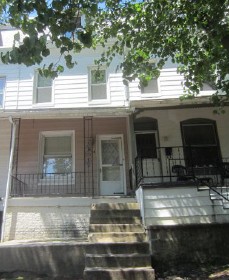 904 Rose Street, Reading, PA 19601 