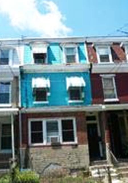704 North Preston Street, Philadelphia, PA 19104 