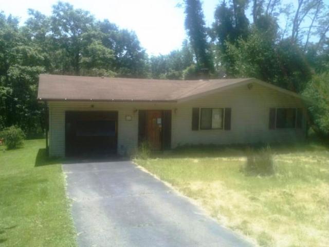 61 Dunn Avenue, Washington, PA 15301 