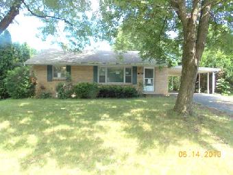 1417 Ford Ave, Harrisburg, PA 17109 