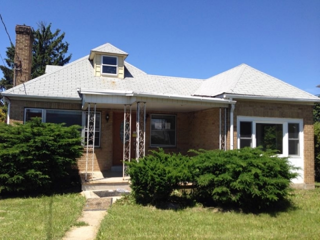 510 N Irving St, Allentown, PA 18109 