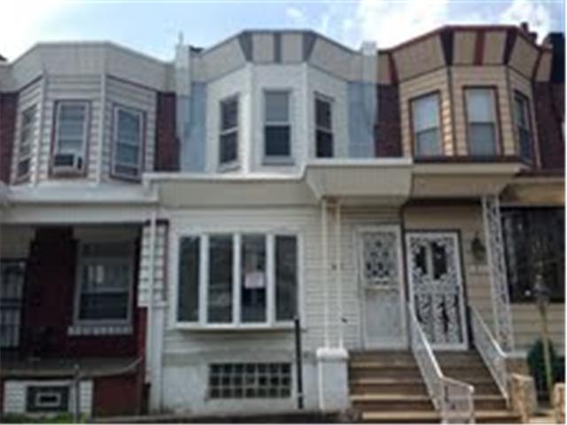 1614 S 54th St, Philadelphia, PA 19143 