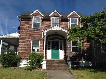 800 Pennsylvania Ave, Bangor, PA 18013 