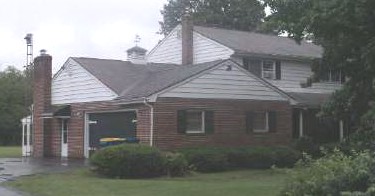 1146 Roosevelt St, New Castle, PA 16101 