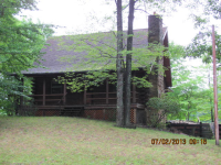 15982 Treasure Lake, Du Bois, PA 15801 