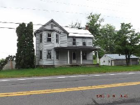 2451 Johnson Mill Road, Lewisburg, PA 17837 