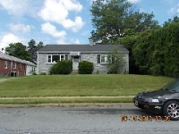 1121 Fremont St, Lancaster, PA 17603 