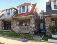 1635 Lewis Street, Philadelphia, PA 19124 