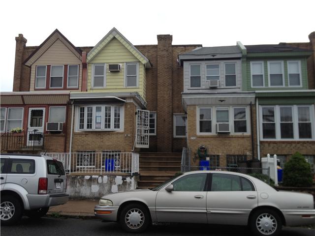 4770 Shelmire Avenue, Philadelphia, PA 19136 