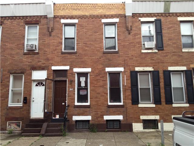 2867 Chatham St, Philadelphia, PA 19134 