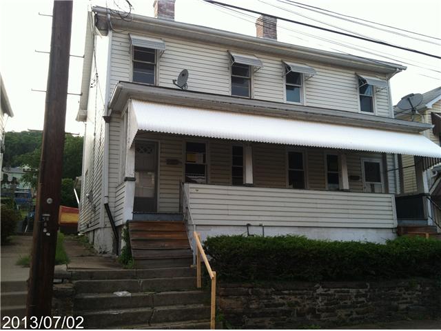 232-234 W 9th Ave, Tarentum, PA 15084 