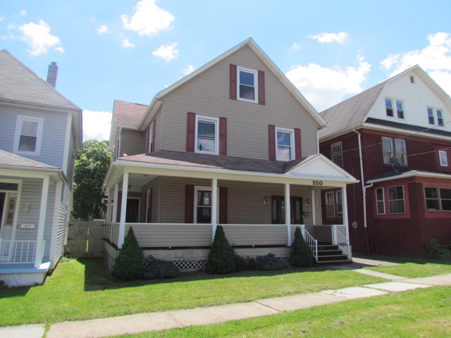 550 Coleman Ave, Johnstown, PA 15902 