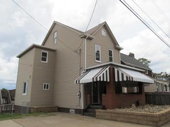102 W Marietta Street, Munhall, PA 15120 