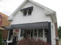 515 12th  Ave, New Brighton, PA 15066 