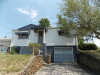 58 Braddock St., Uniontown, PA 15401 