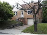 1049 Elwell St, Pittsburgh, PA 15207 
