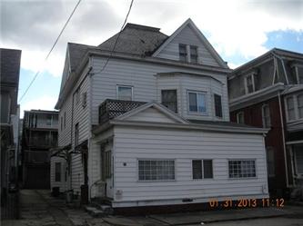 22 W Lincoln St, Shamokin, PA 17872 