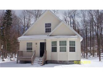 4509 Briarcliff Ter, Tobyhanna, PA 18466 