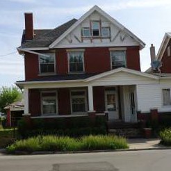 421 E Main St, Roaring Spring, PA 16673 