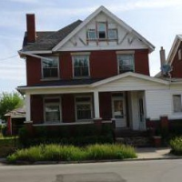 421 E Main St, Roaring Spring, PA 16673 