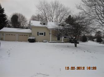 4 Arlington Drive, Greenville, PA 16125 